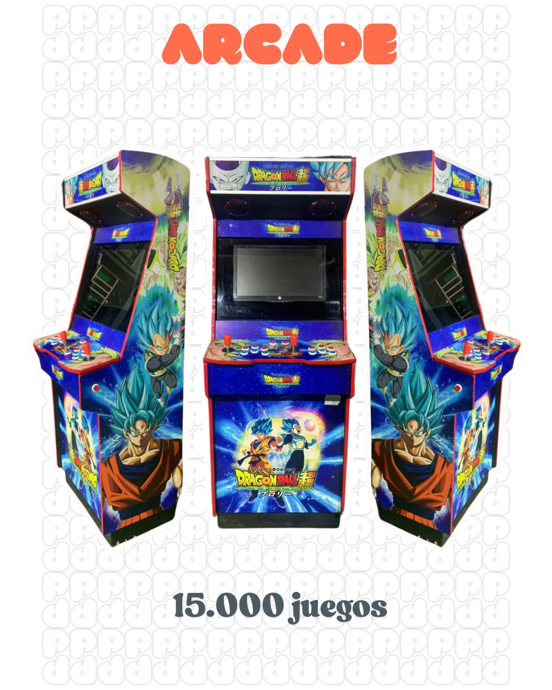 15 Arcade - Arriendo - Imagen 1